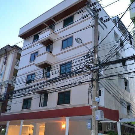 Kt Place Hotel กรุงเทพมหานคร ภายนอก รูปภาพ