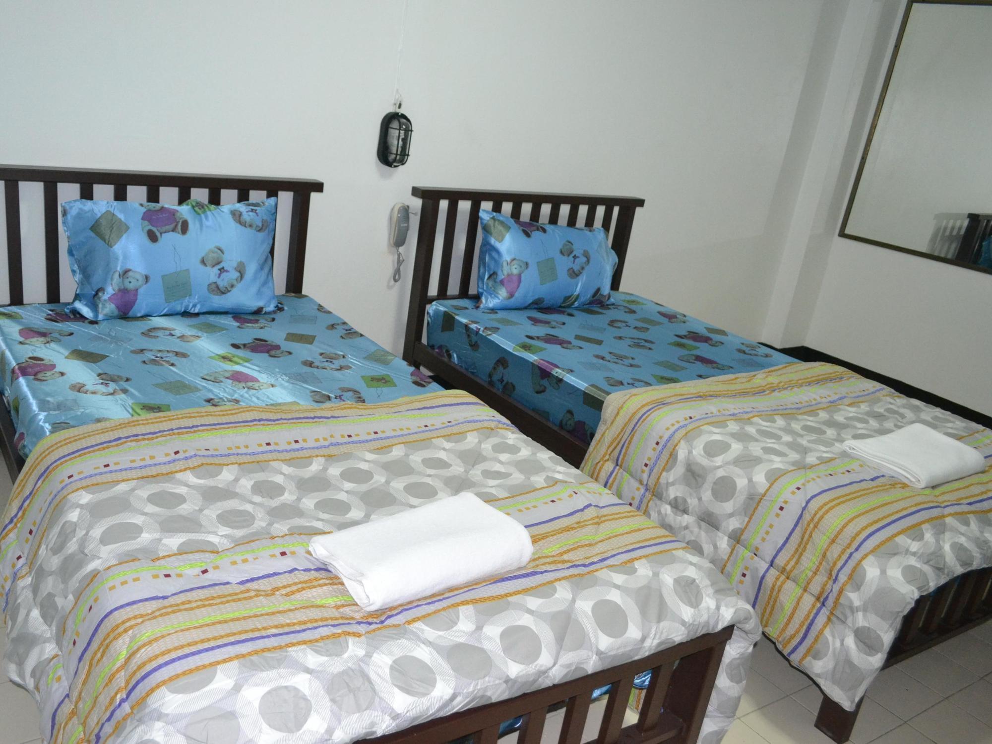 Kt Place Hotel กรุงเทพมหานคร ภายนอก รูปภาพ