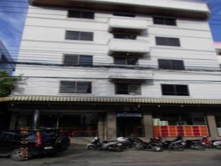 Kt Place Hotel กรุงเทพมหานคร ภายนอก รูปภาพ