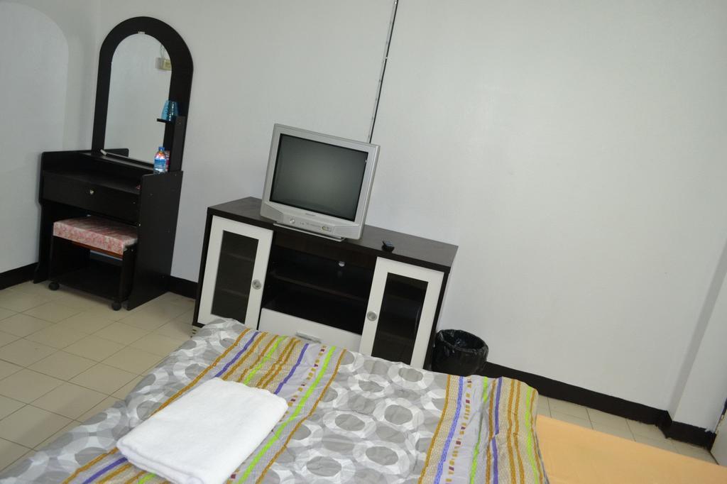 Kt Place Hotel กรุงเทพมหานคร ห้อง รูปภาพ